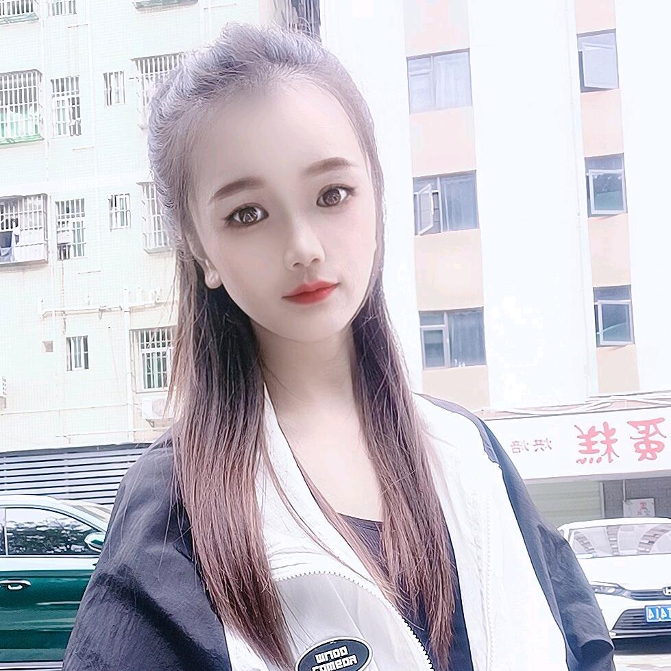 姐是贵州90后