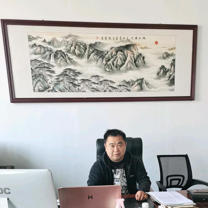 庆哥哥：春庆再生资源有限公司，