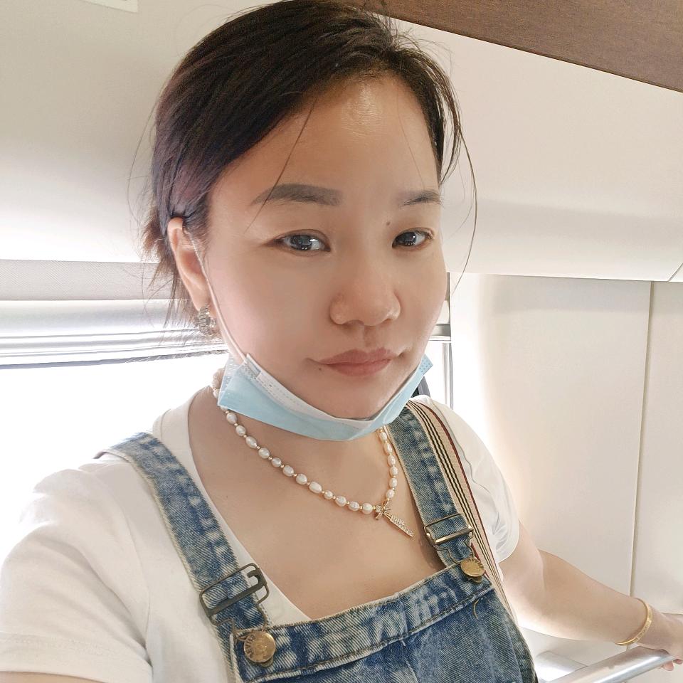 王家菇凉🌹红果