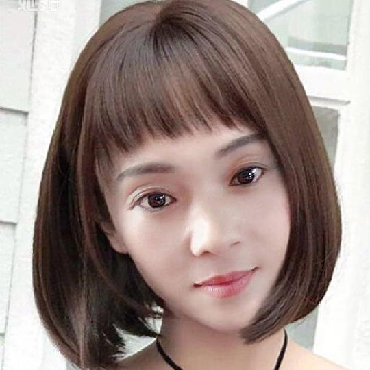 🐯🐯莞尔一笑