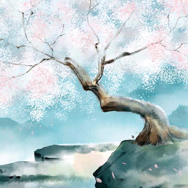 笑一笑十年少