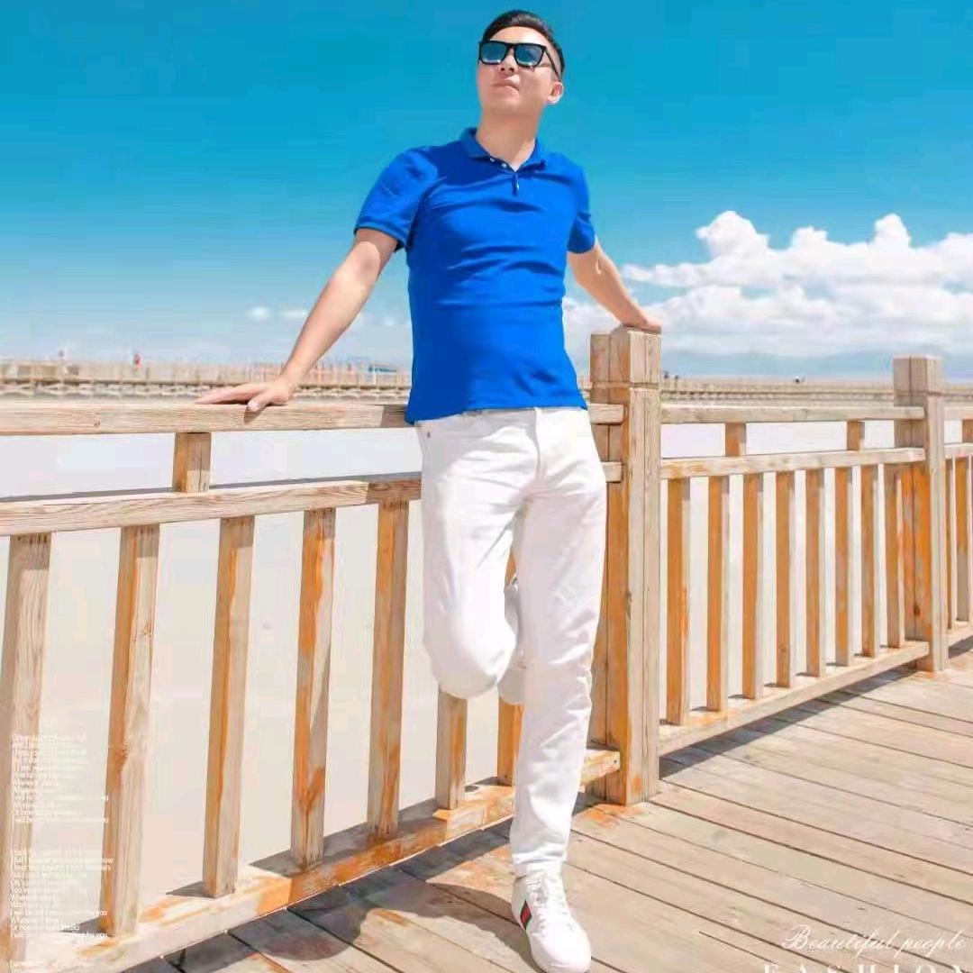 叫我小松