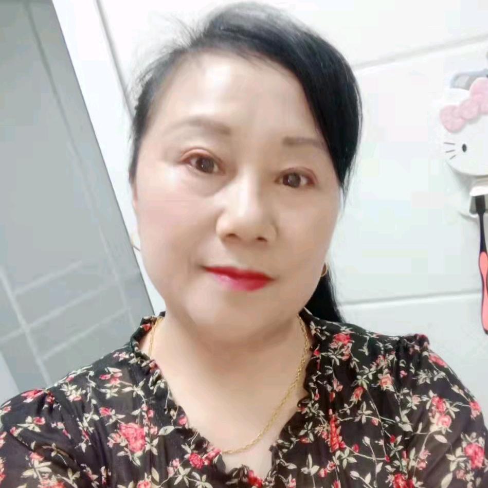 幸福的一家人