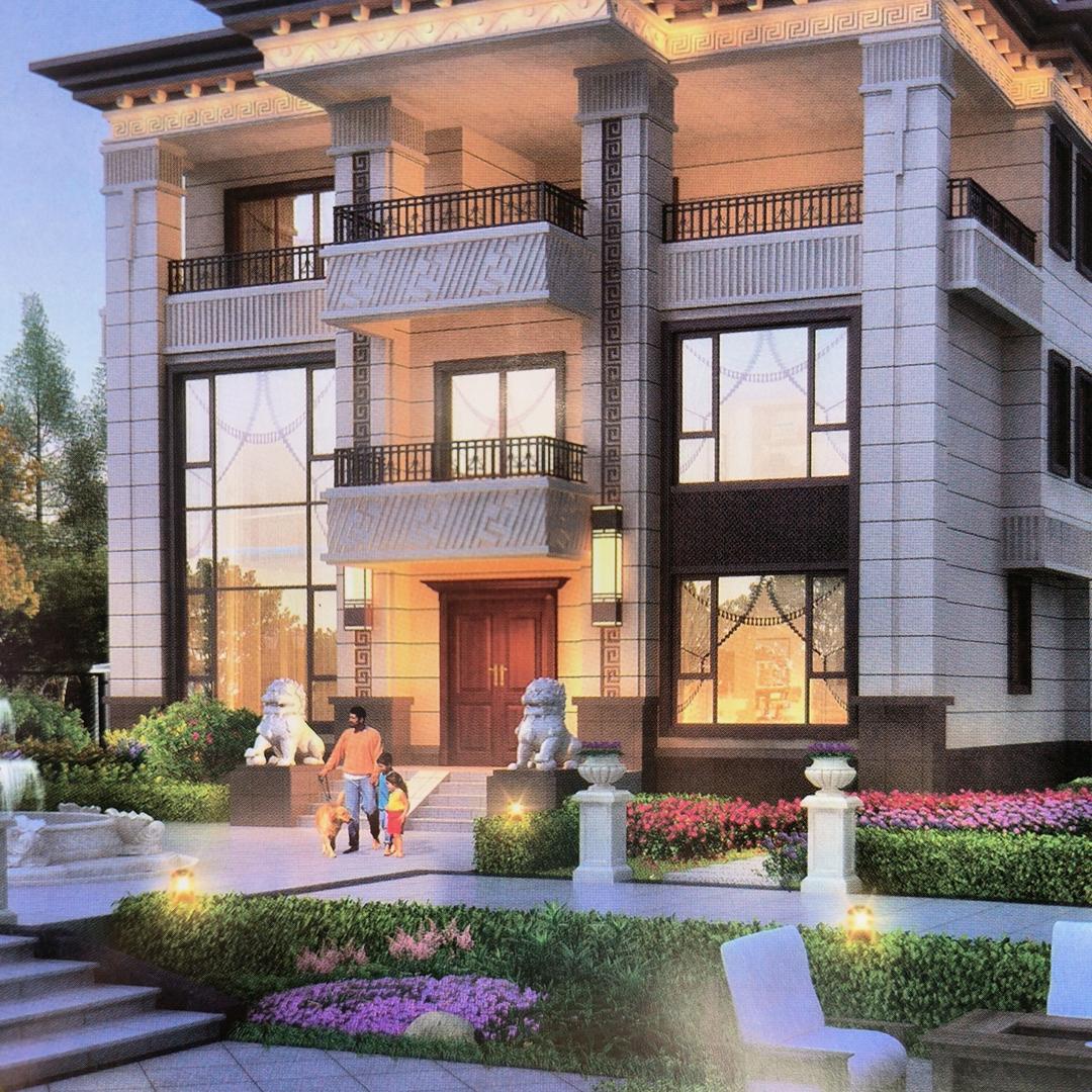 兴硕建筑工程有限公司