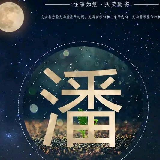 心向阳光