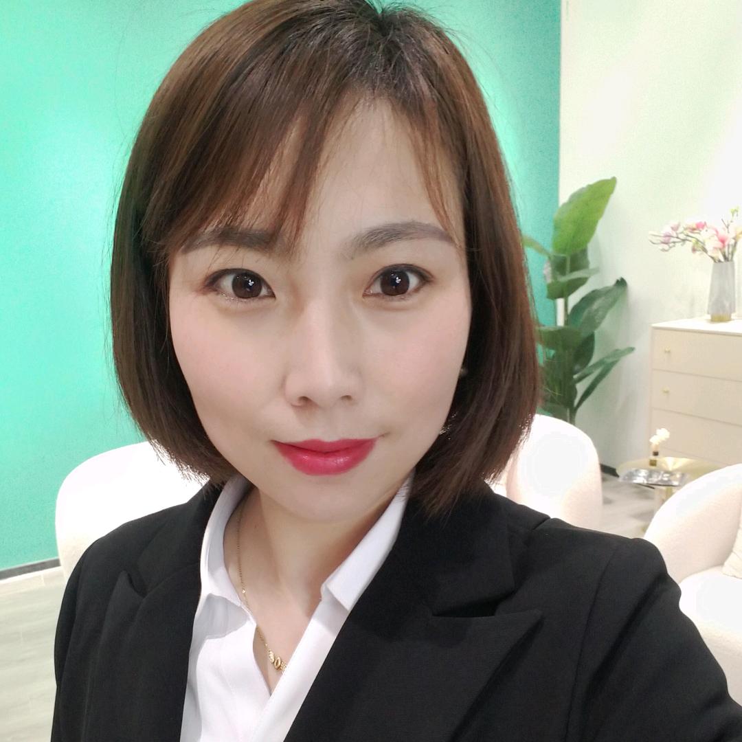 郸城欧派整装赵丽娜