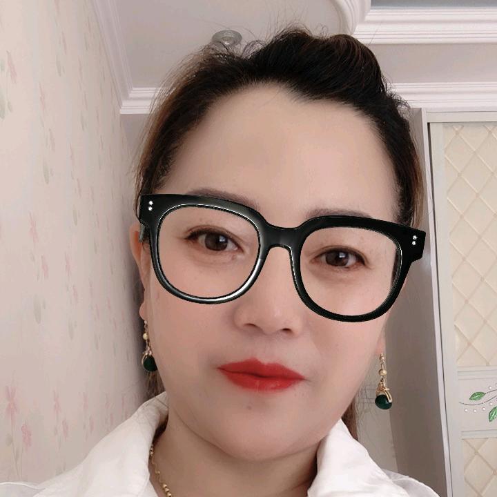 女人花🌹