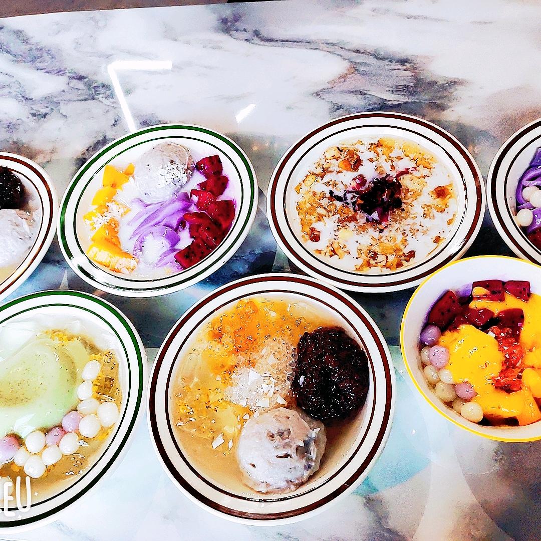 莲池区冰然心动饮品店