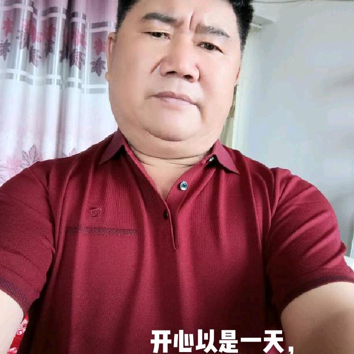我心依然,徐先生