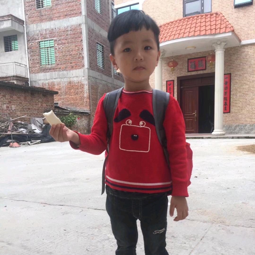 小盆友