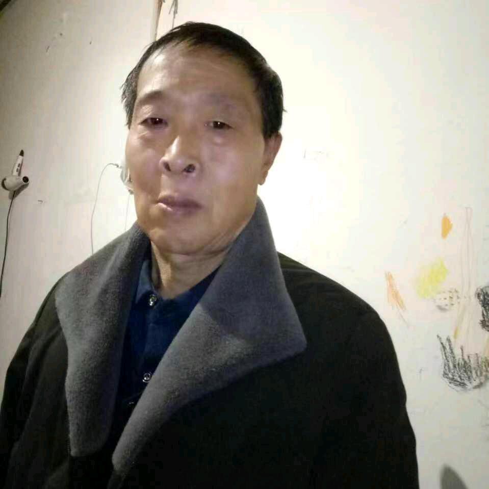 陈寿三