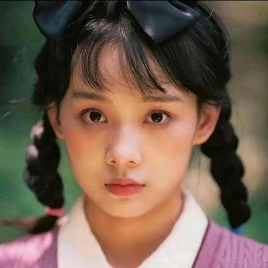 梨花开了吗🍐