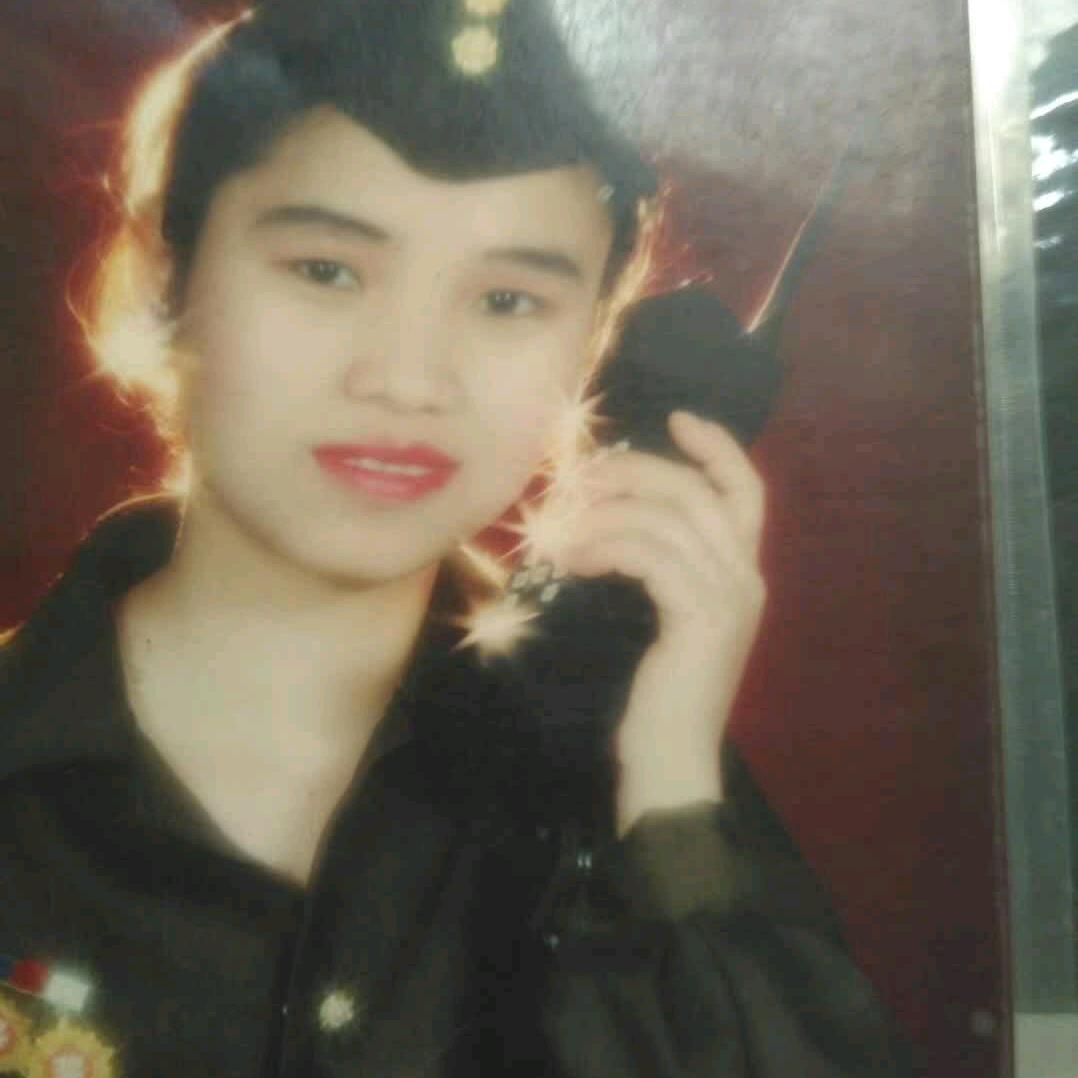 阿芳吖