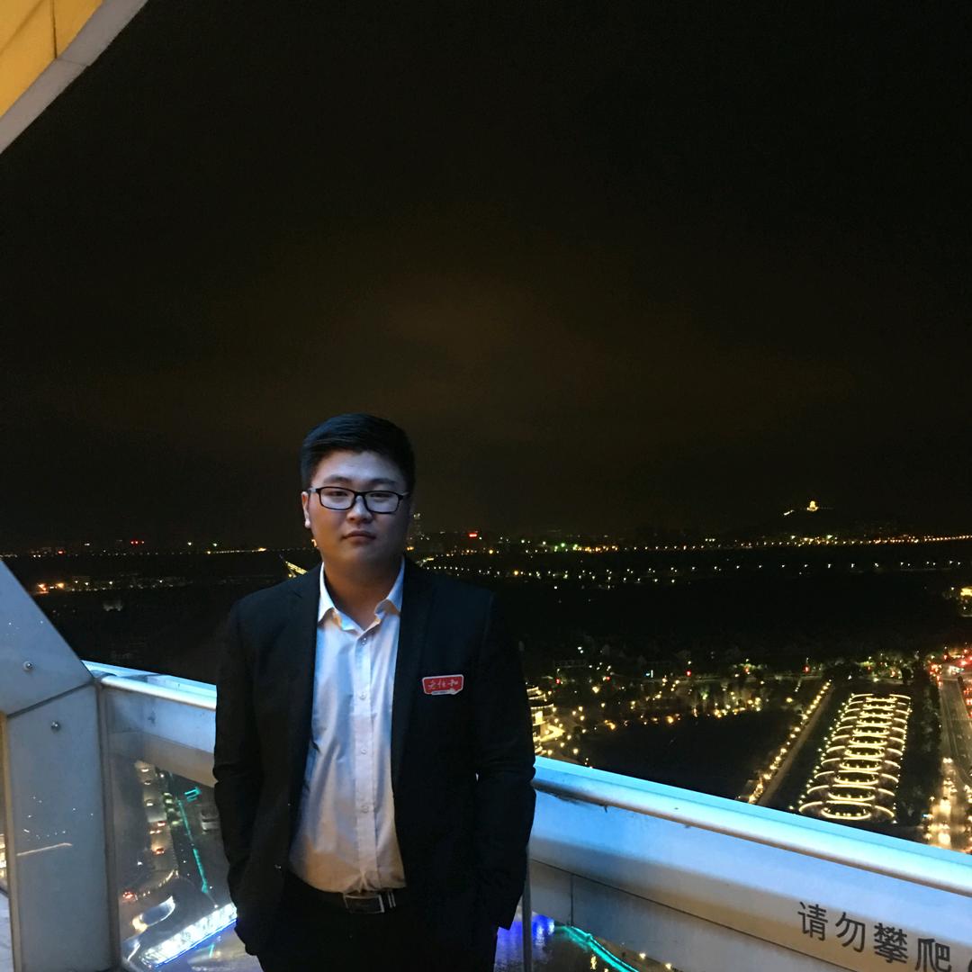 湖州峻熠陈晓辉