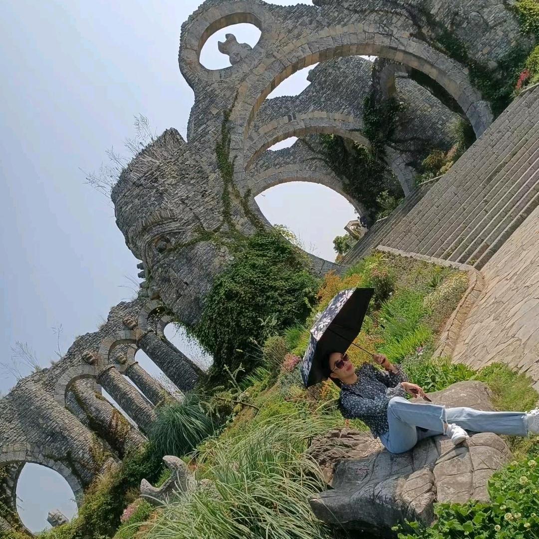 姐是你惹不起得