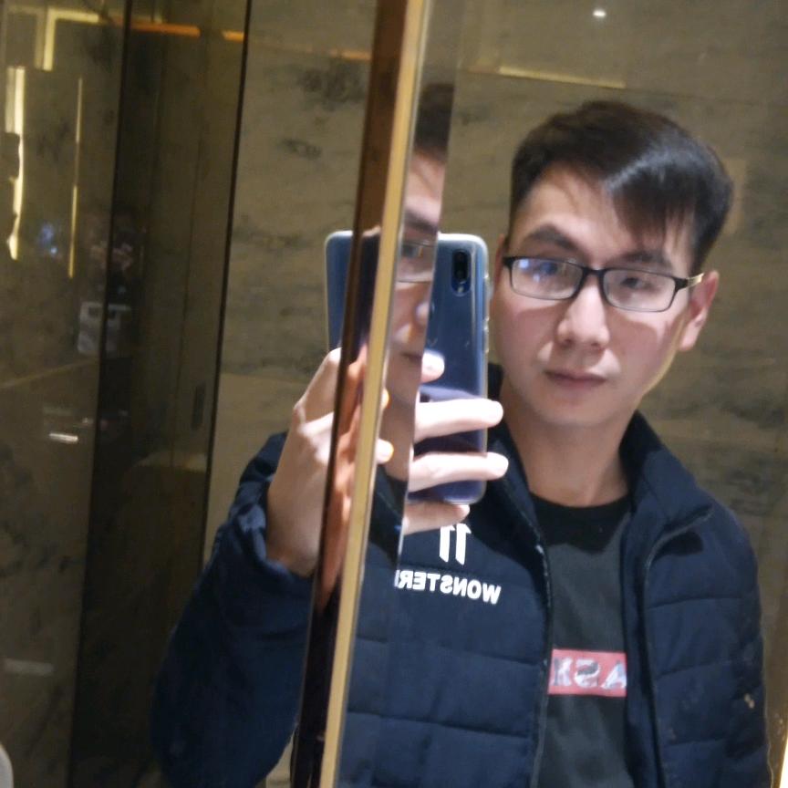 杨越