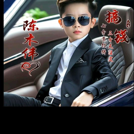 @清清陈总