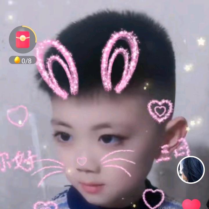 吕梁市离石区二勇理发店