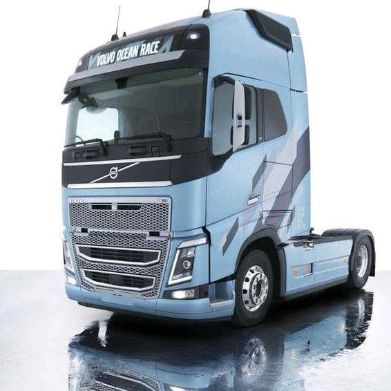 铭源物流卖轮胎小耿