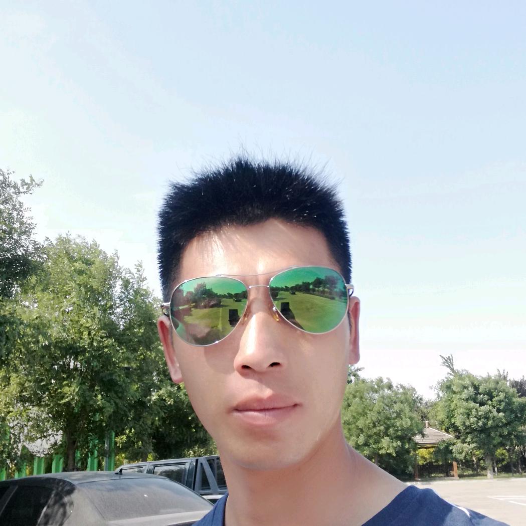 朱军