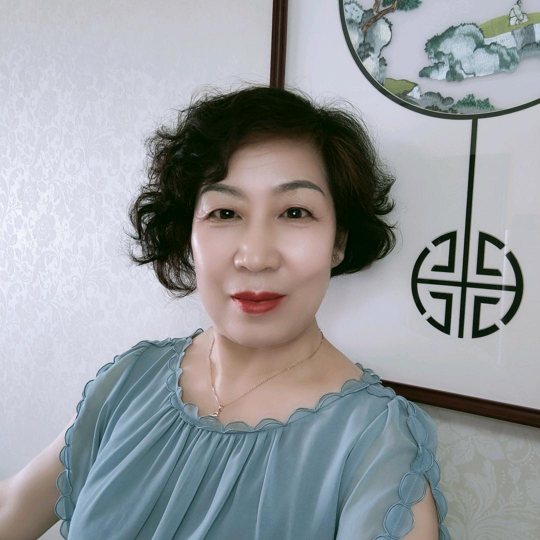 树花