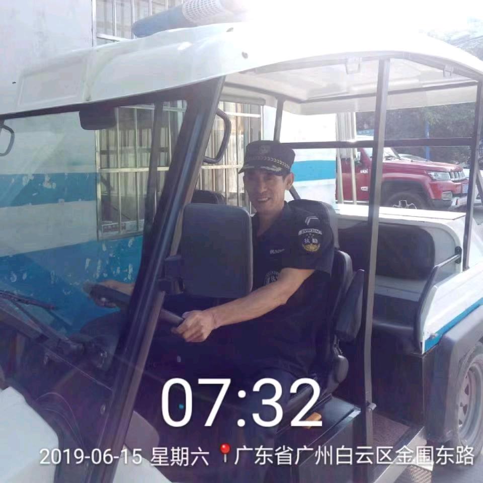 狐独的心