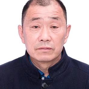 孙怀伟