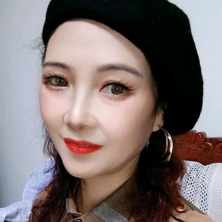 小梅姐