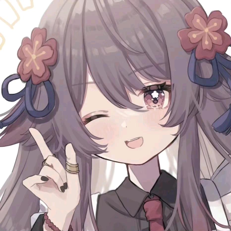 kirari头像