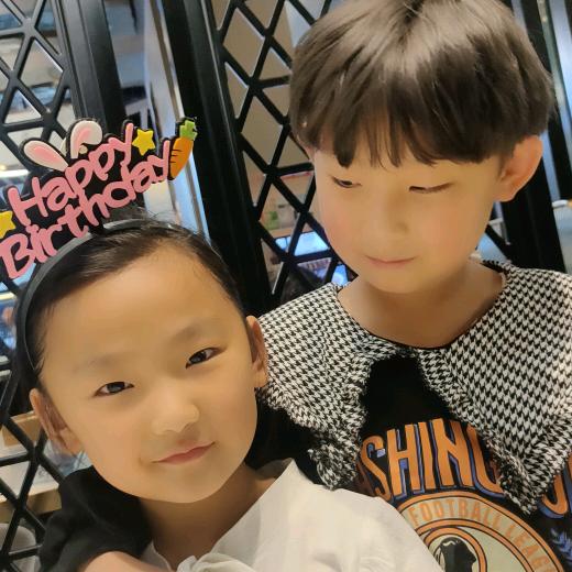 大尧&小夏