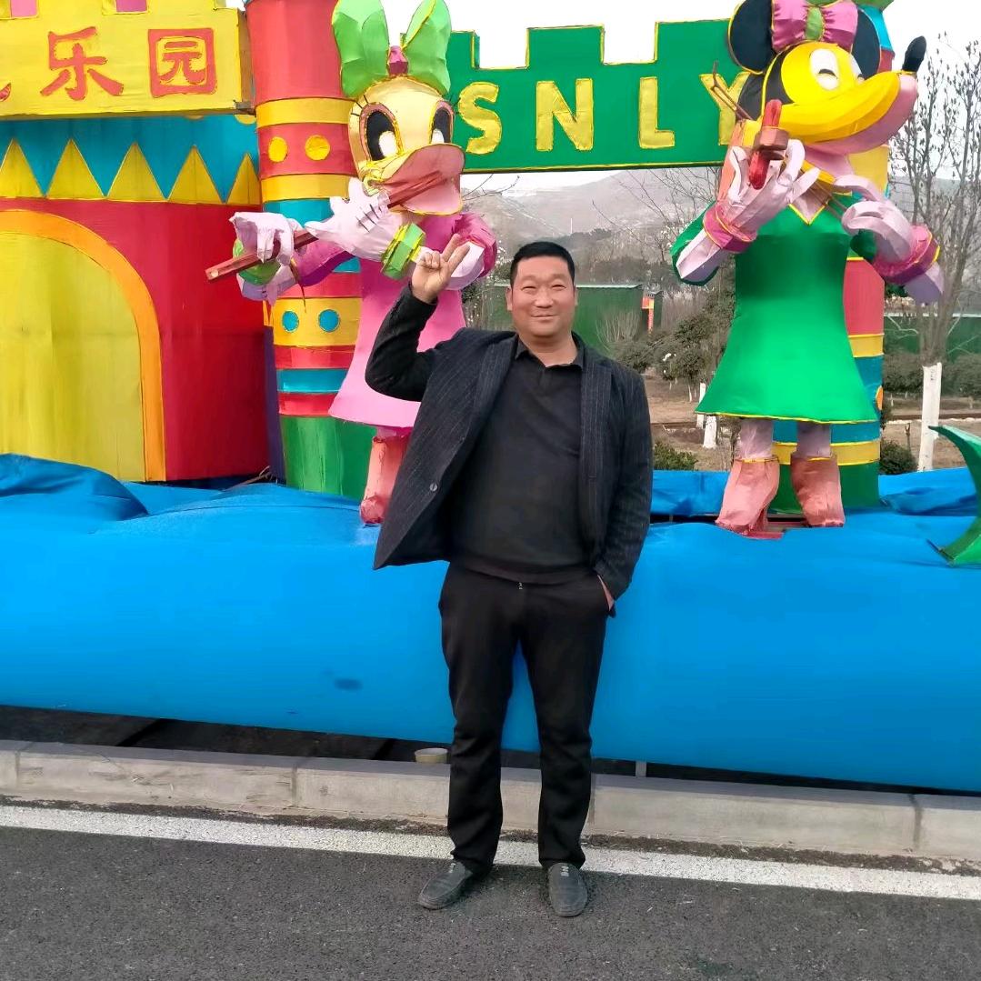 希望木材批发