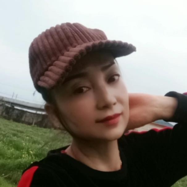 愿得一人心。🐰