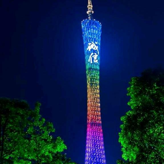 迎客松6876