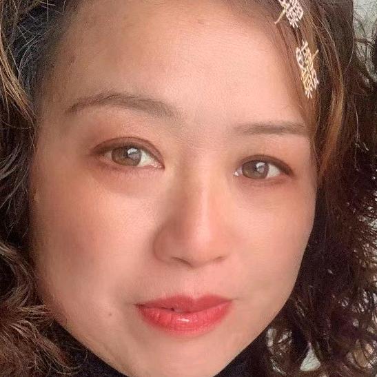 桂北水果市场赵姐