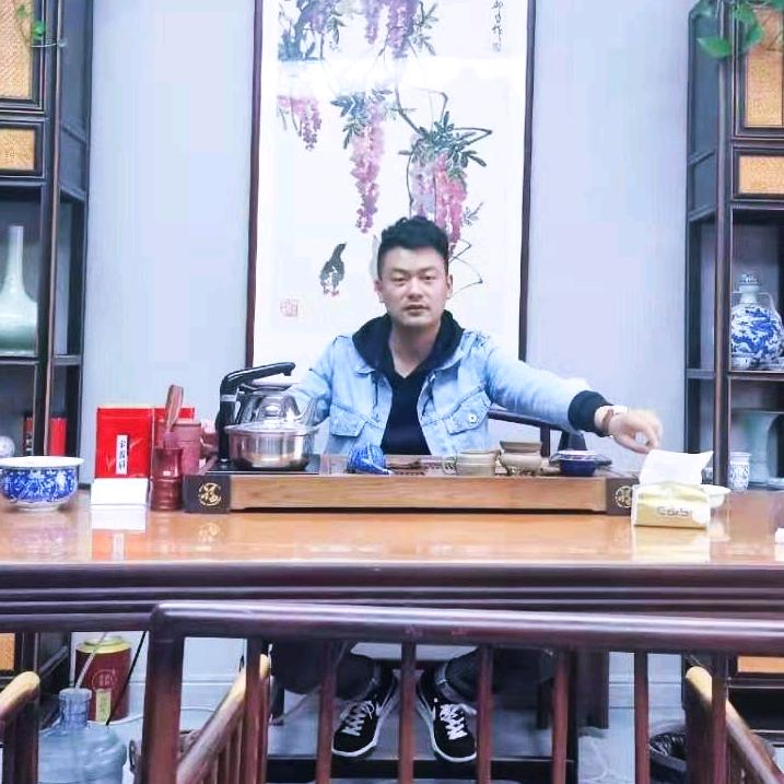 李海好吗？