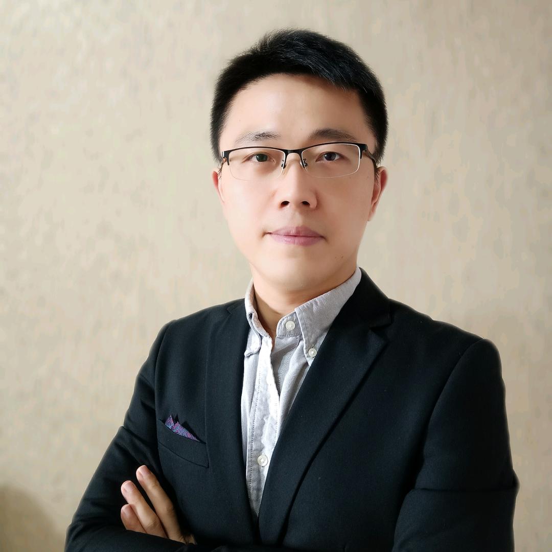 刘诚老师