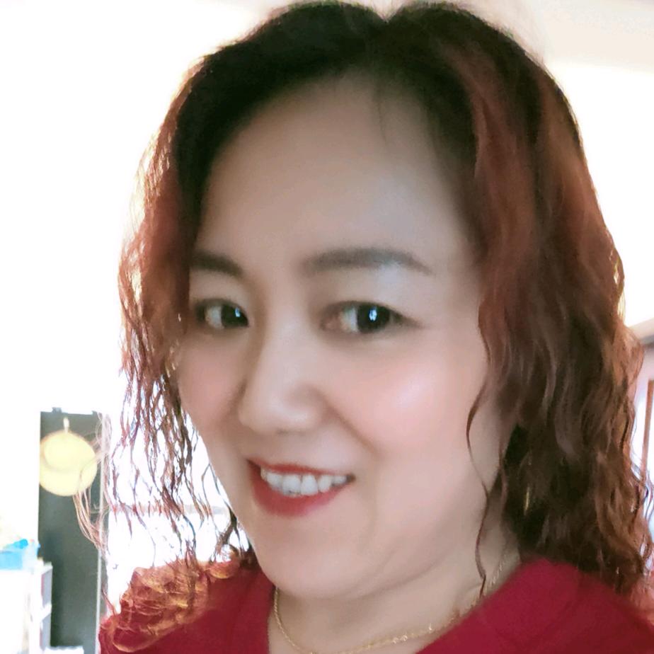 坚强女人