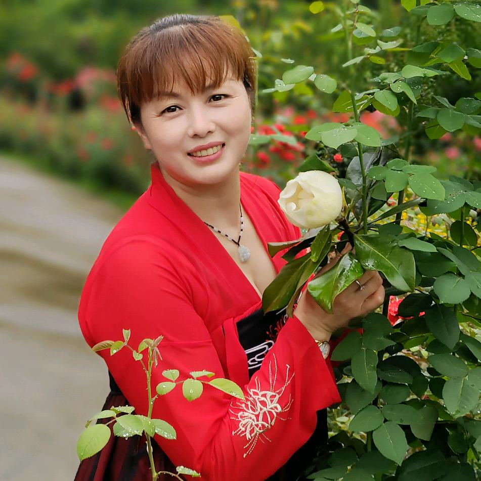 荣华富贵
