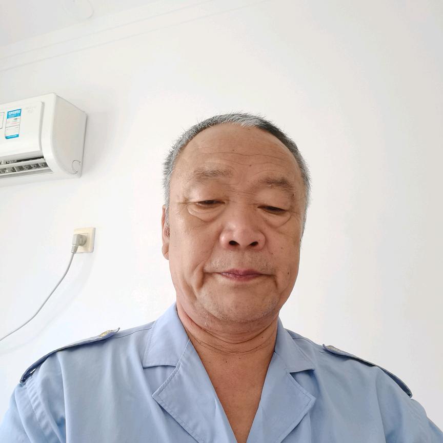 快乐的我