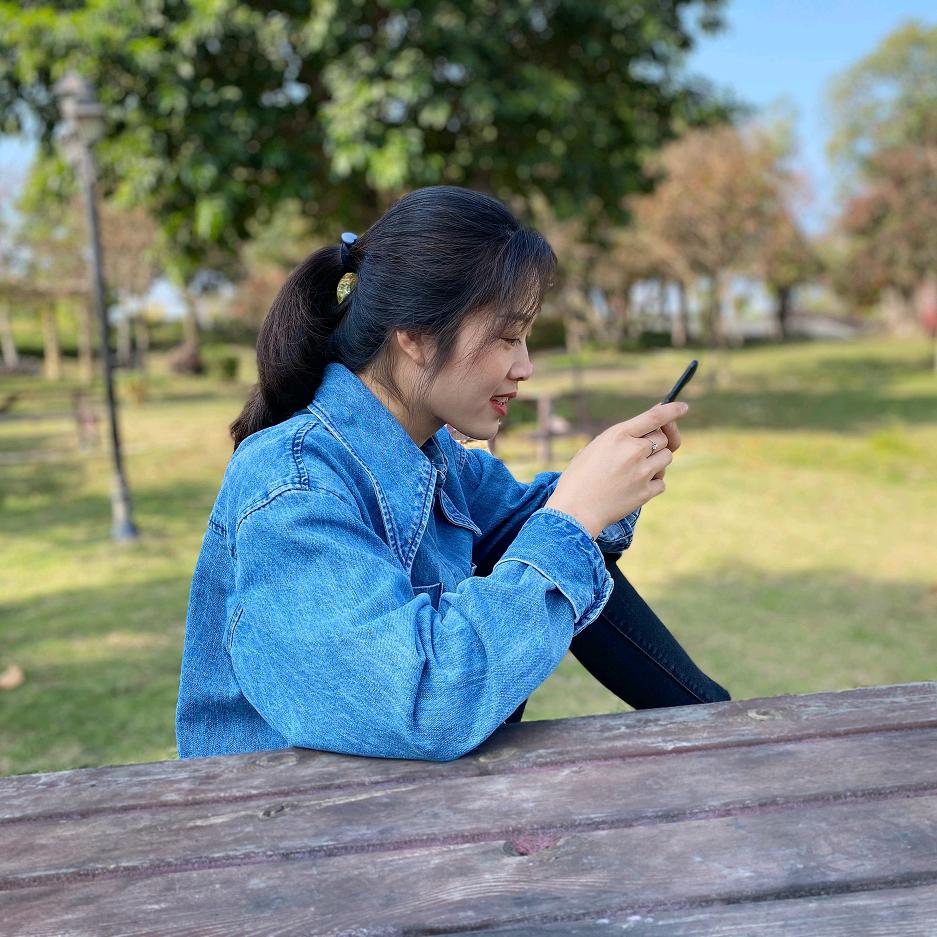 阿梅（丰归木偶戏）@抖音