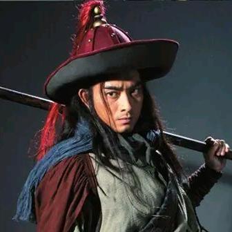 武松