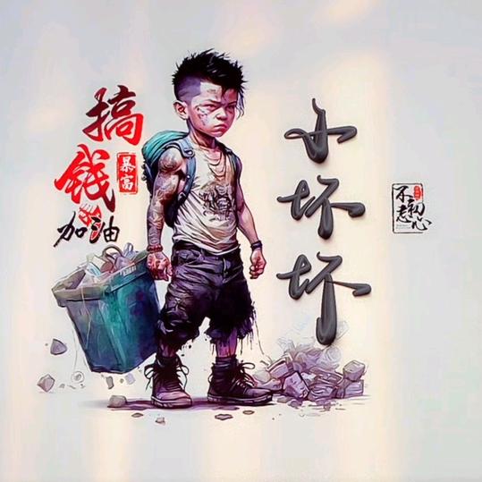 ༒࿈那些年取名叫小坏坏༙྇࿈༒