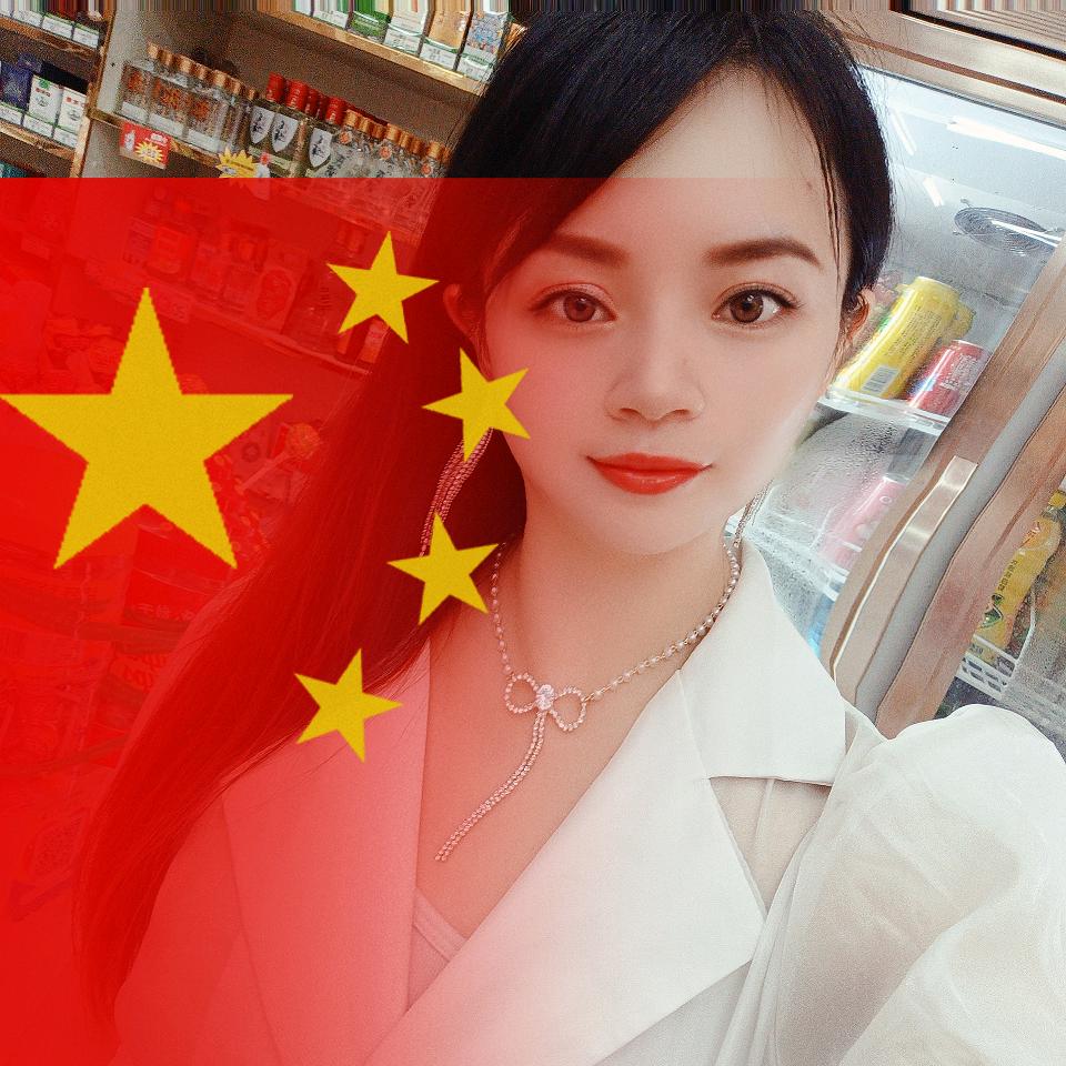 无敌小可爱！