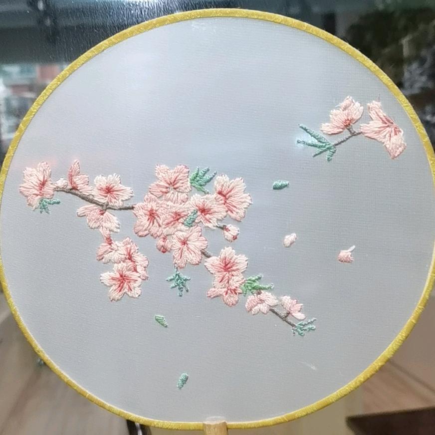 安晴