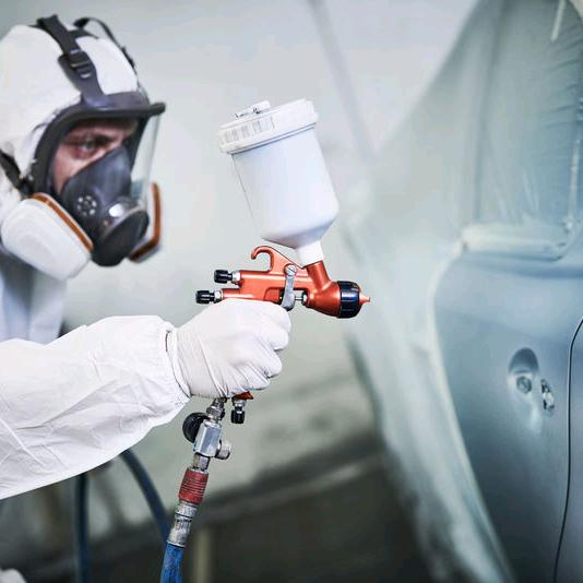 锦鑫顺达汽车钣喷中心官方号