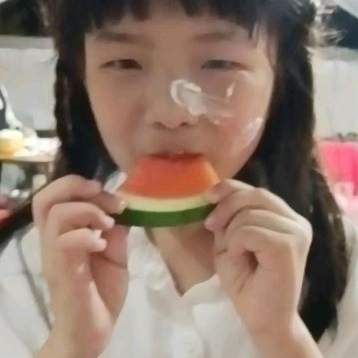 馨馨子言