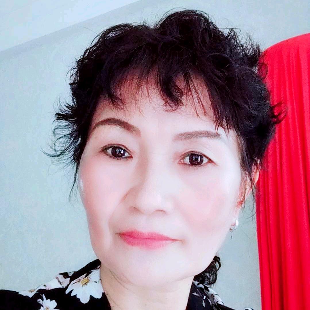 戏曲兰儿巜好日子艺术团》