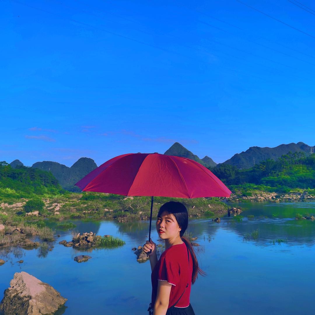 秀芬很温柔