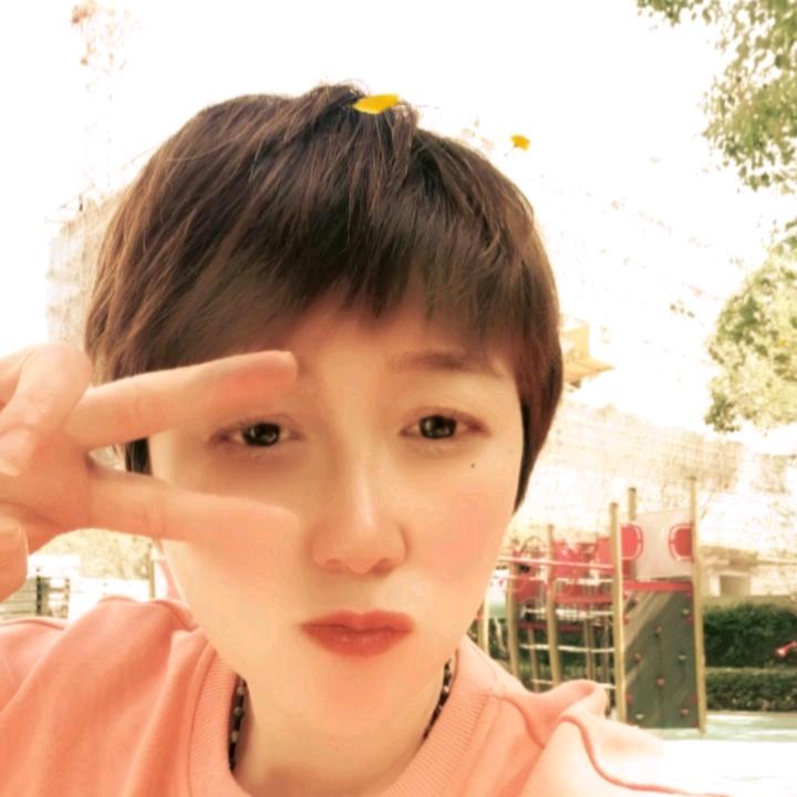 花花