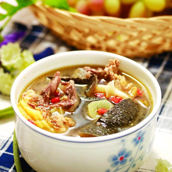 湛江市赤坎区张平保健食品商行